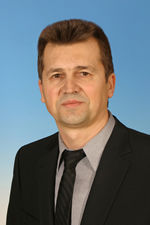 Lothar G&auml;bler Inhaber der Firma Schlie&szlig;technik G&auml;bler