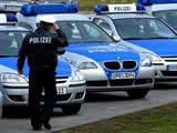Elektronische Schlie&szlig;anlagen bei der Polizei