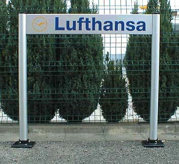 Leitsystem