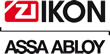 IKON, Hersteller der elektronisch-mechanischen Schließanlage Verso Cliq